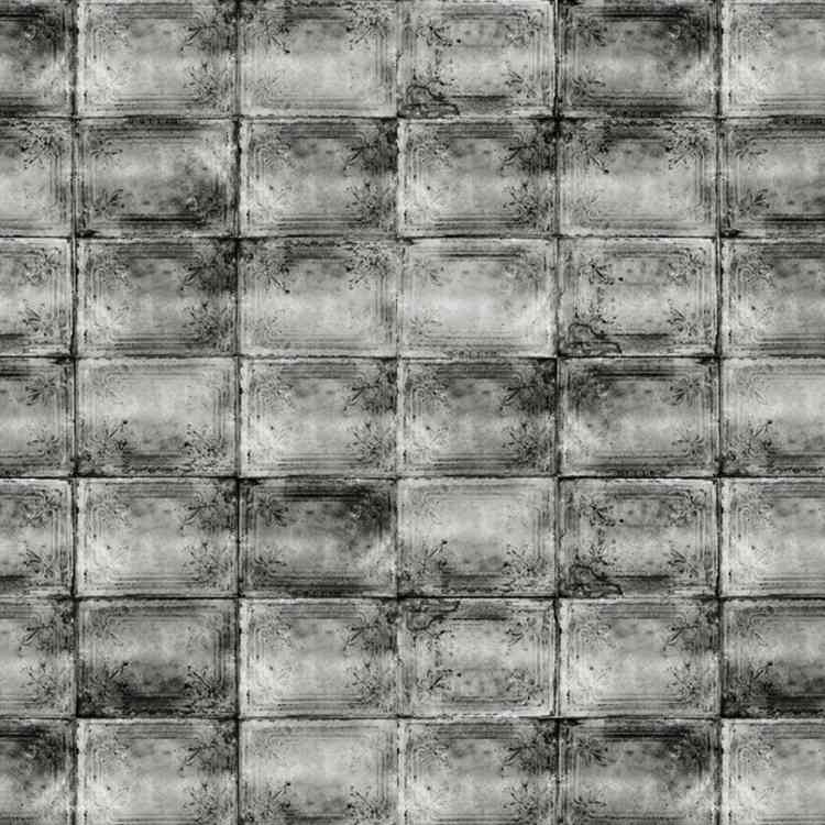 Zinco from Wall&decoat Pure Interiors