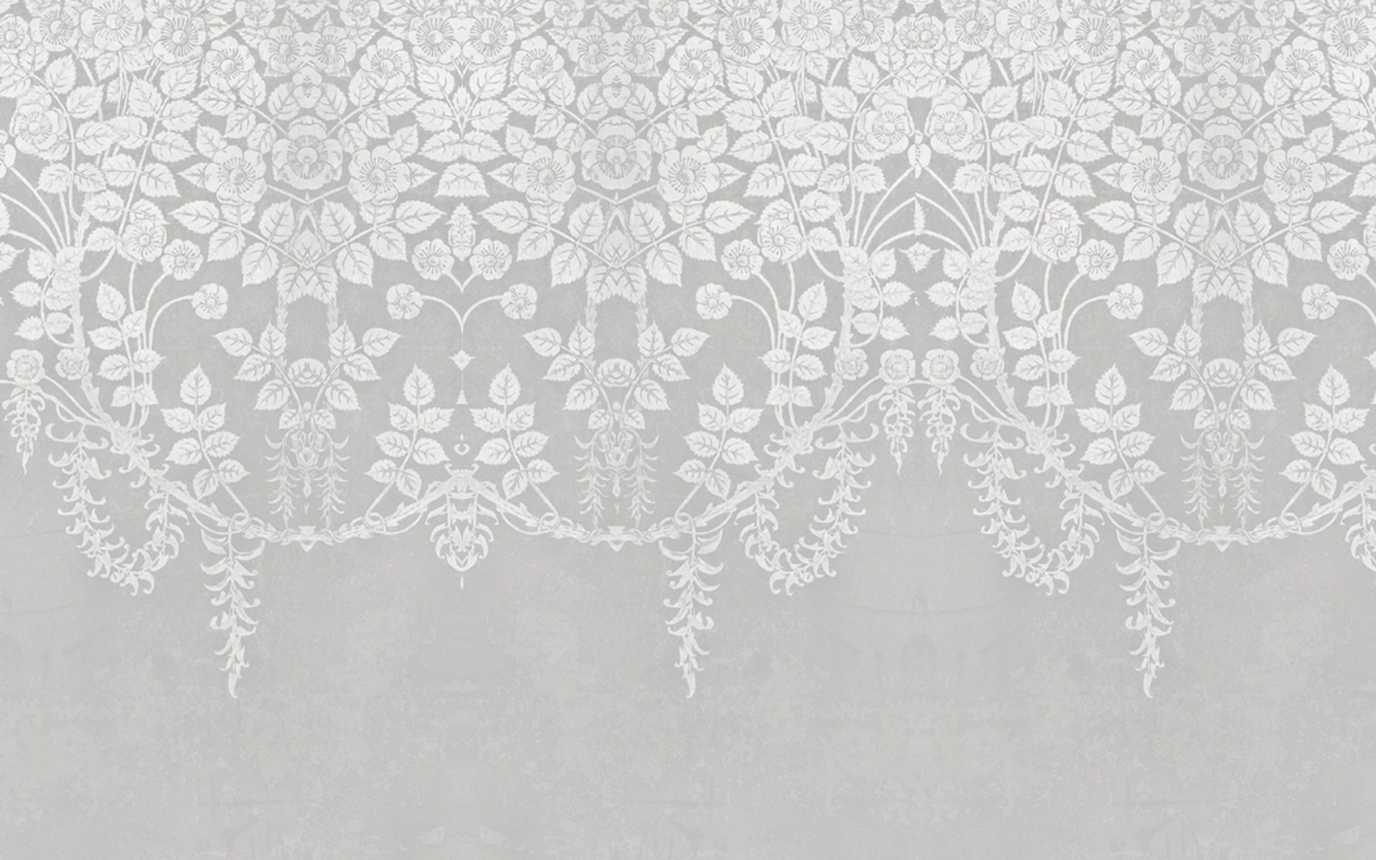 Lost in the Flood. Wallpaper - Indoor from Wall&deco at Pure Interiors