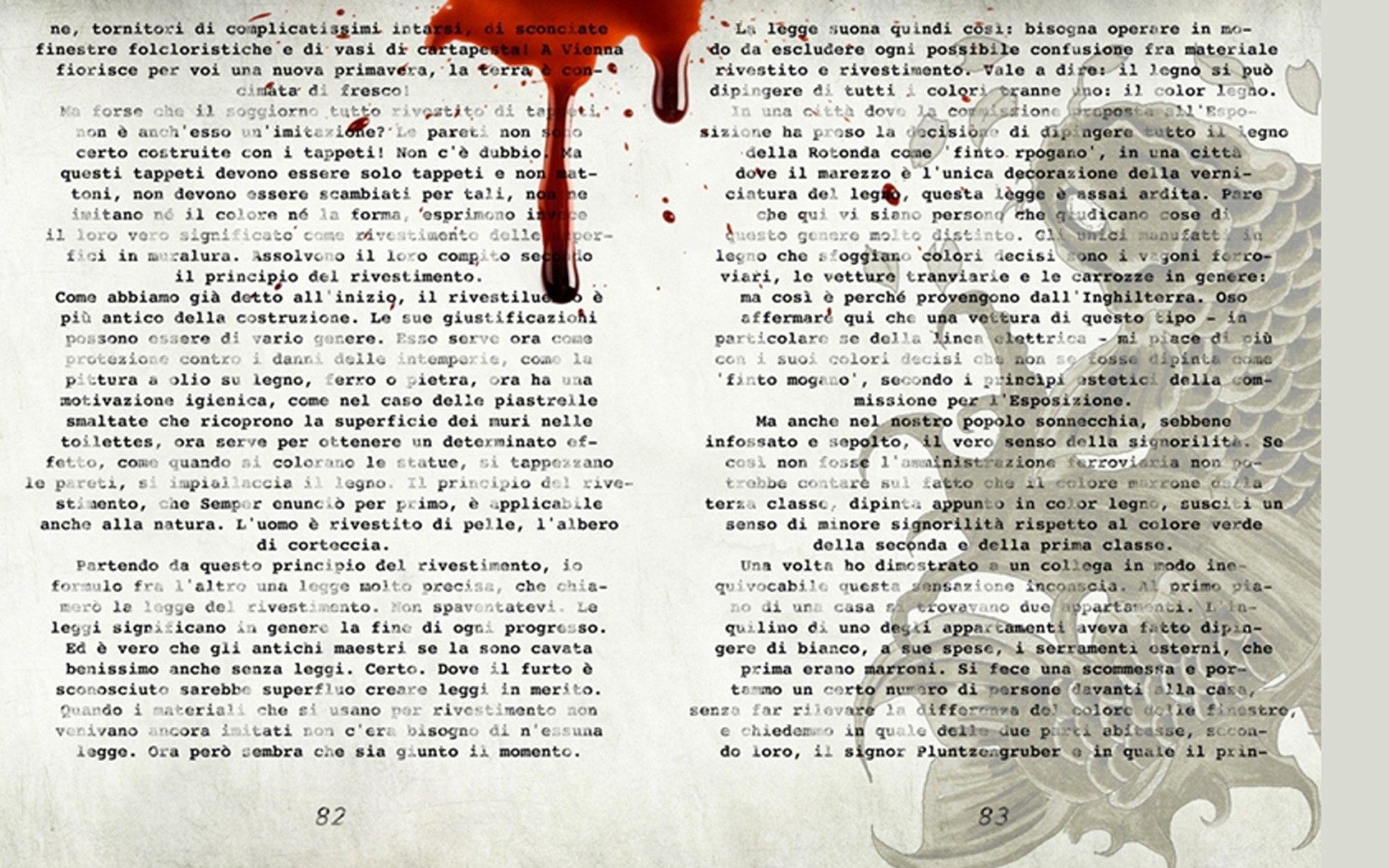 Books. Wallpaper - Indoor from Wall&deco at Pure Interiors