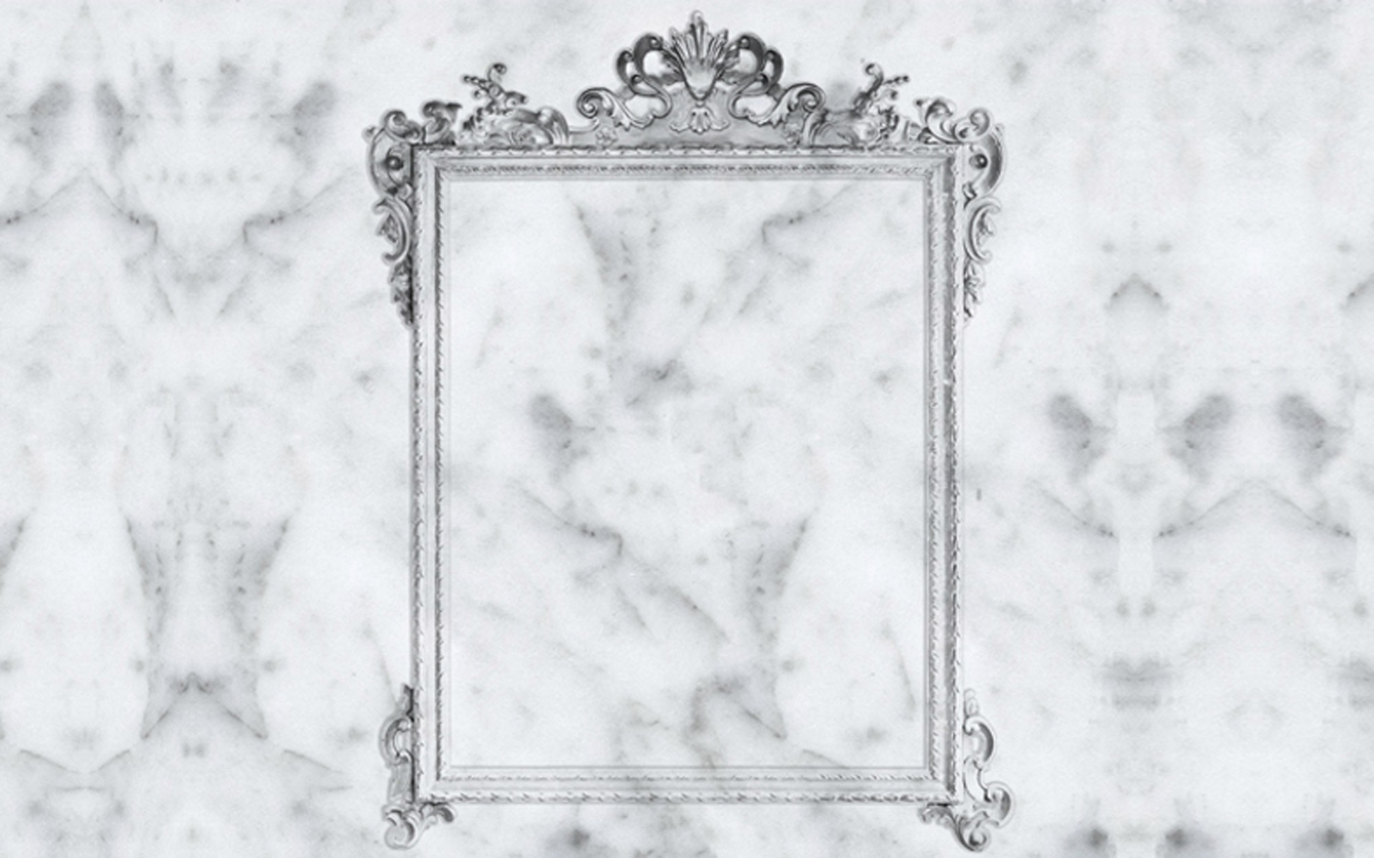 Louis XV. Wallpaper - Indoor from Wall&deco at Pure Interiors