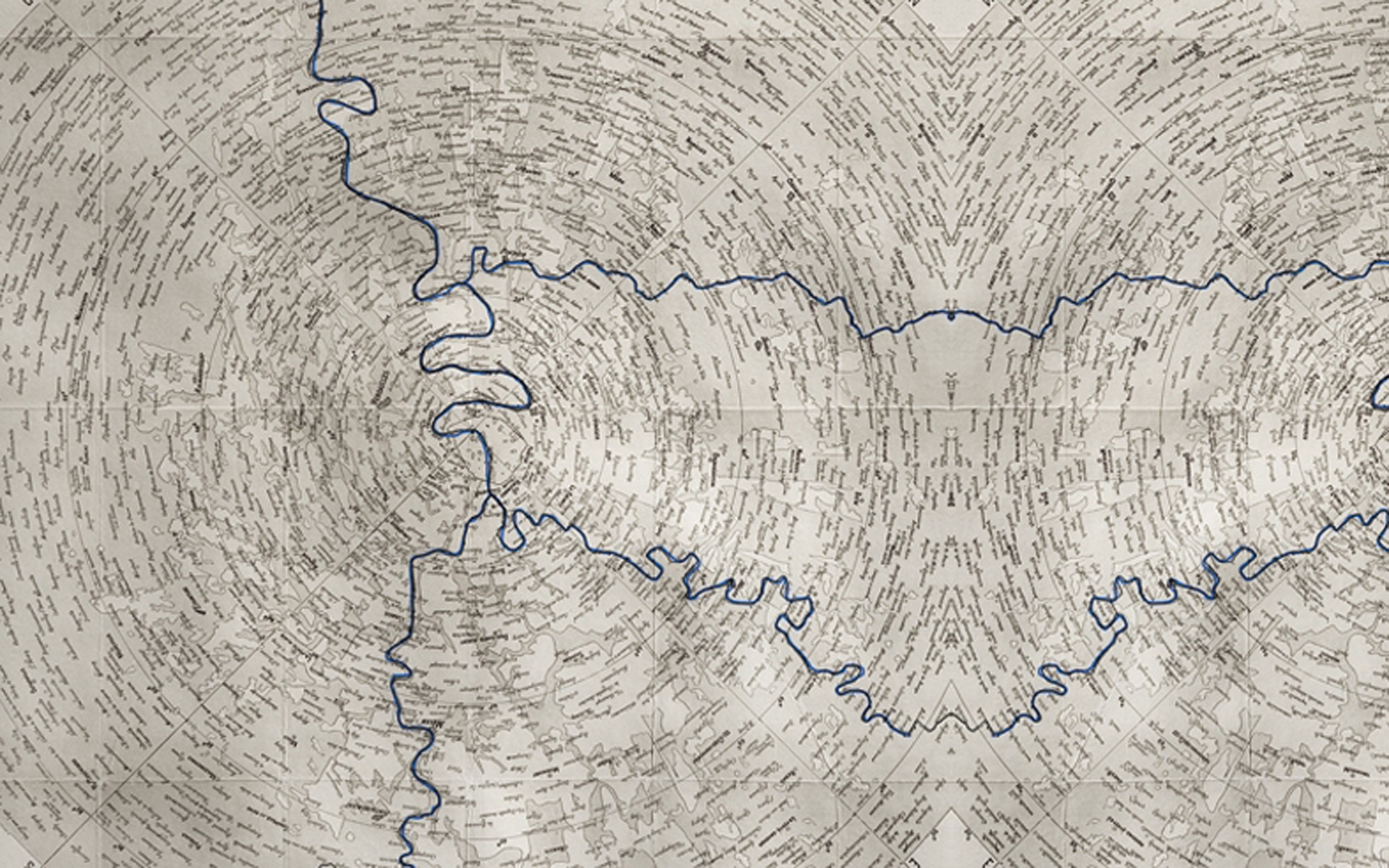 Still Another One. Wallpaper - Indoor from Wall&deco at Pure Interiors