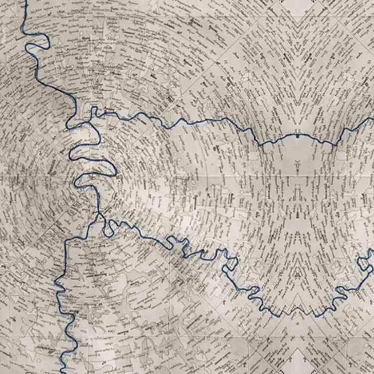 Still Another One from Wall&decoat Pure Interiors