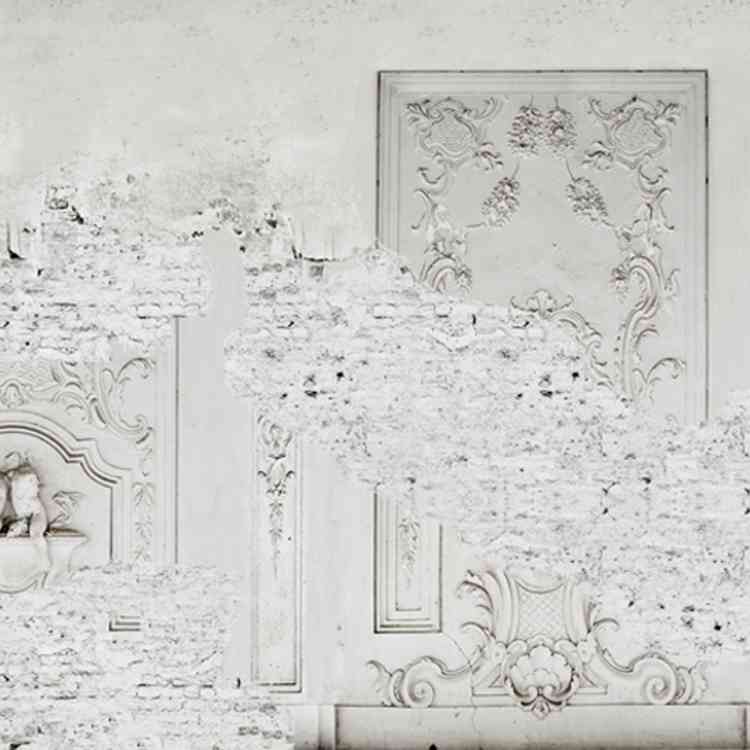 Stucco from Wall&decoat Pure Interiors