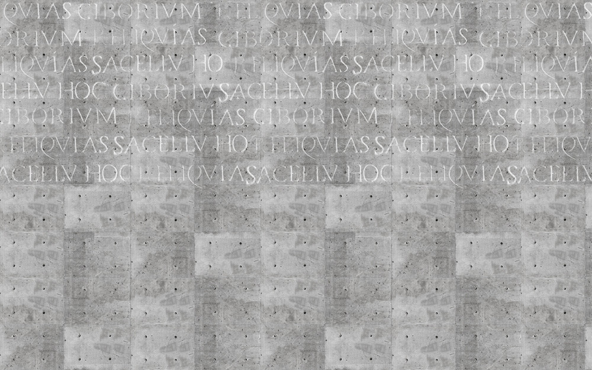 Lorem Ipsum. Wallpaper - Outdoor/Wet from Wall&deco at Pure Interiors