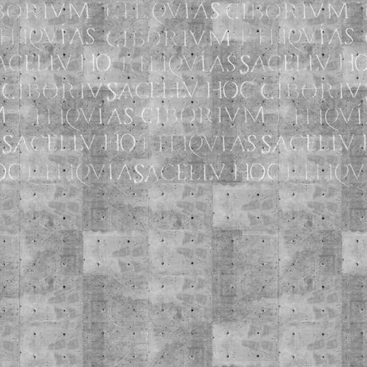 Lorem Ipsum by Wall&deco from Pure Interiors | 