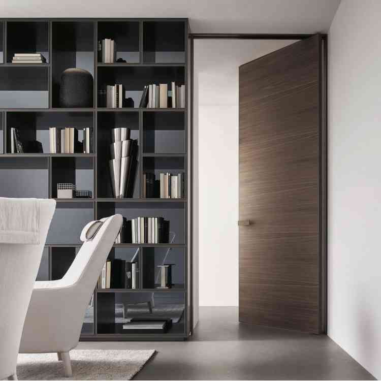 Aura Door by Rimadesio from Pure Interiors | 