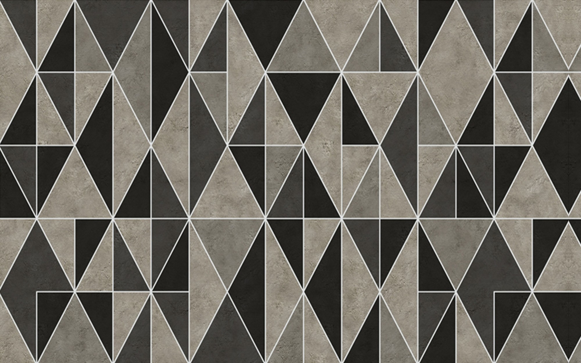 Diecut. Wallpaper - Outdoor/Wet from Wall&deco at Pure Interiors