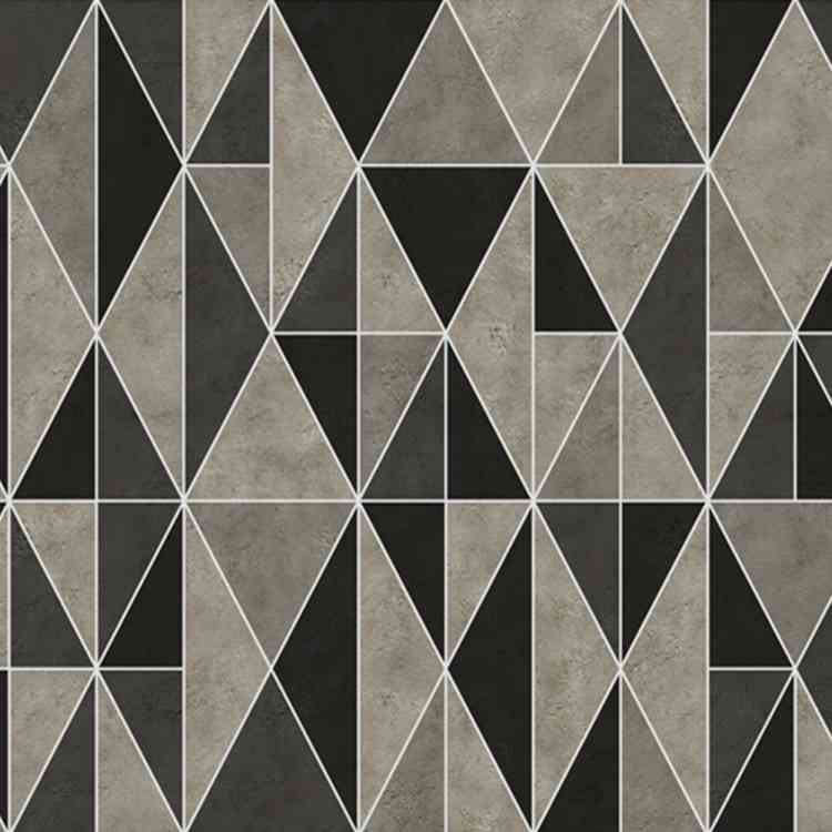 Diecut by Wall&deco from Pure Interiors | 