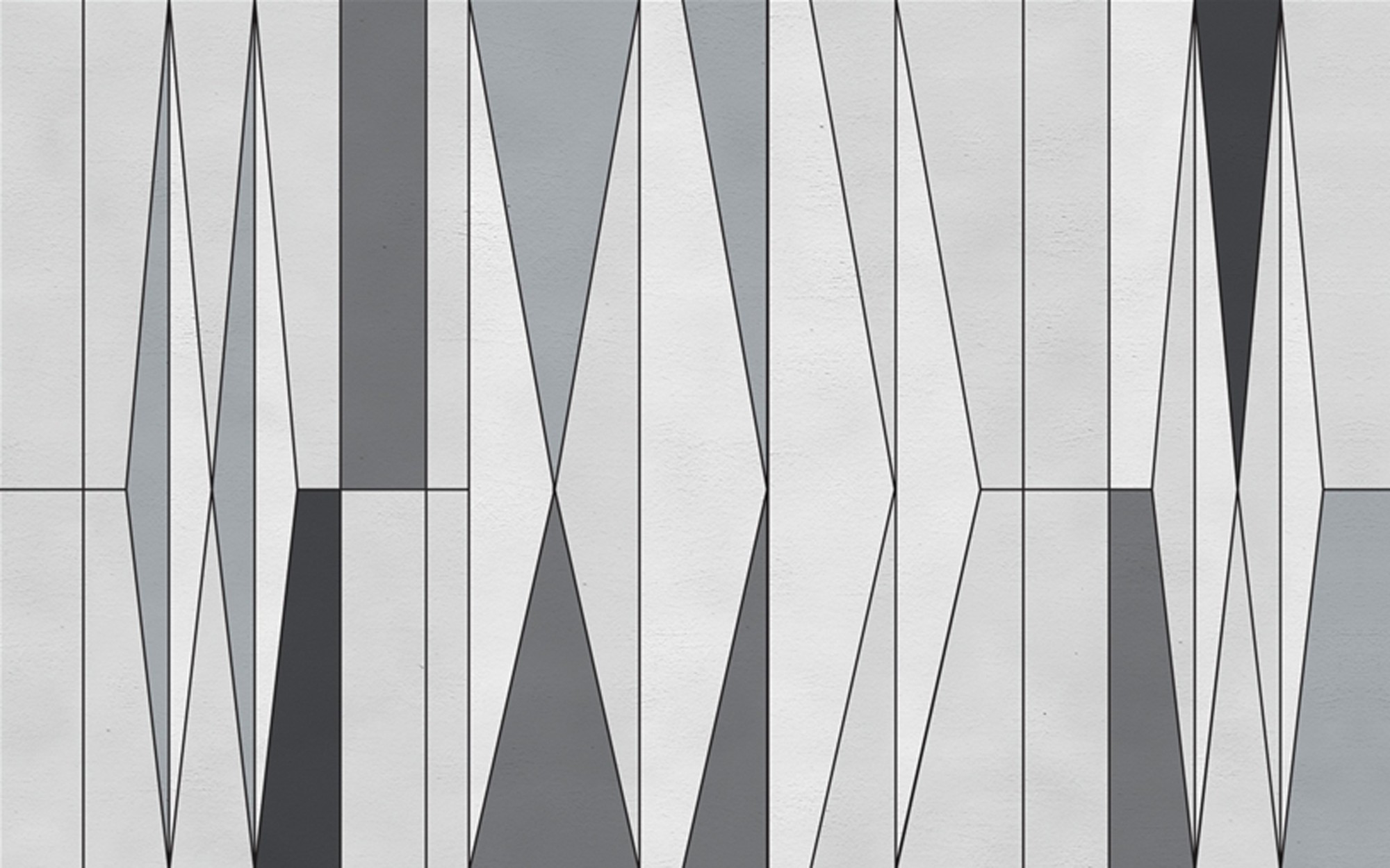 Gio. Wallpaper - Outdoor/Wet from Wall&deco at Pure Interiors