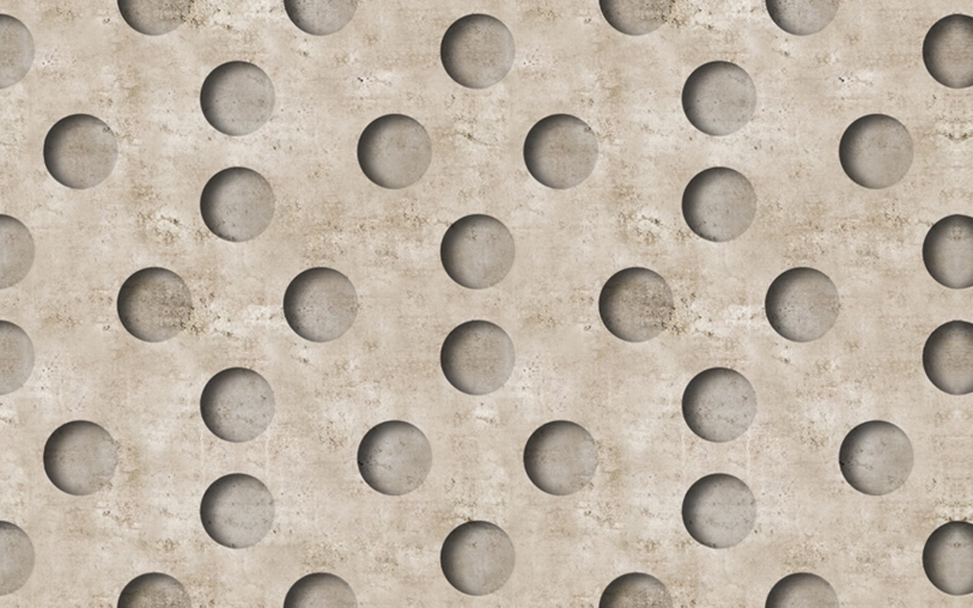 Negative. Wallpaper - Outdoor/Wet from Wall&deco at Pure Interiors