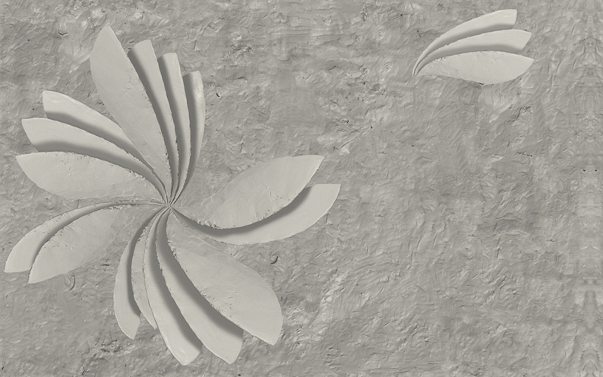 SunWheel. Wallpaper - Outdoor/Wet from Wall&deco at Pure Interiors