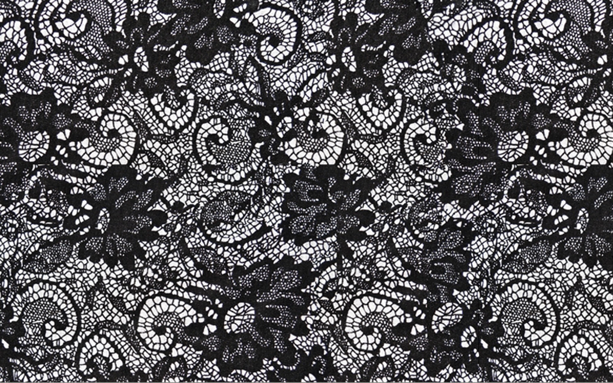 Burlesque. Wallpaper - Outdoor/Wet from Wall&deco at Pure Interiors
