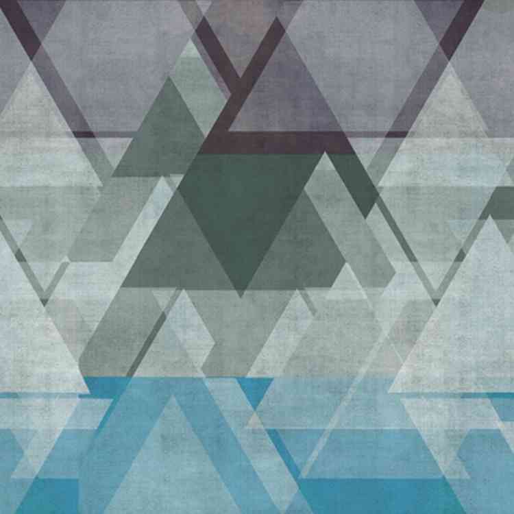 Defrag Me by Wall&deco from Pure Interiors | 
