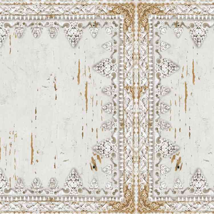 Dharma Style by Wall&deco from Pure Interiors | 