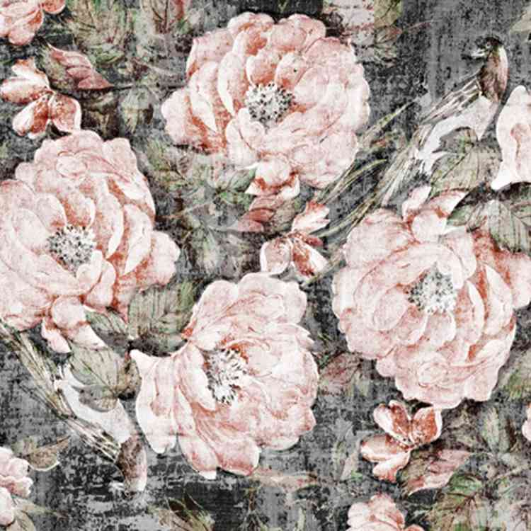 Jacquard by Wall&deco from Pure Interiors | 