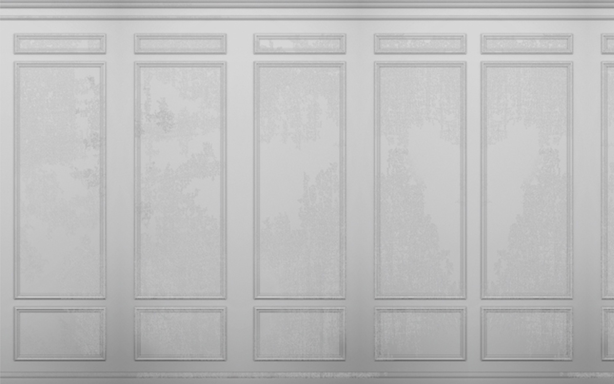 Le Grand Palais. Wallpaper - Outdoor/Wet from Wall&deco at Pure Interiors