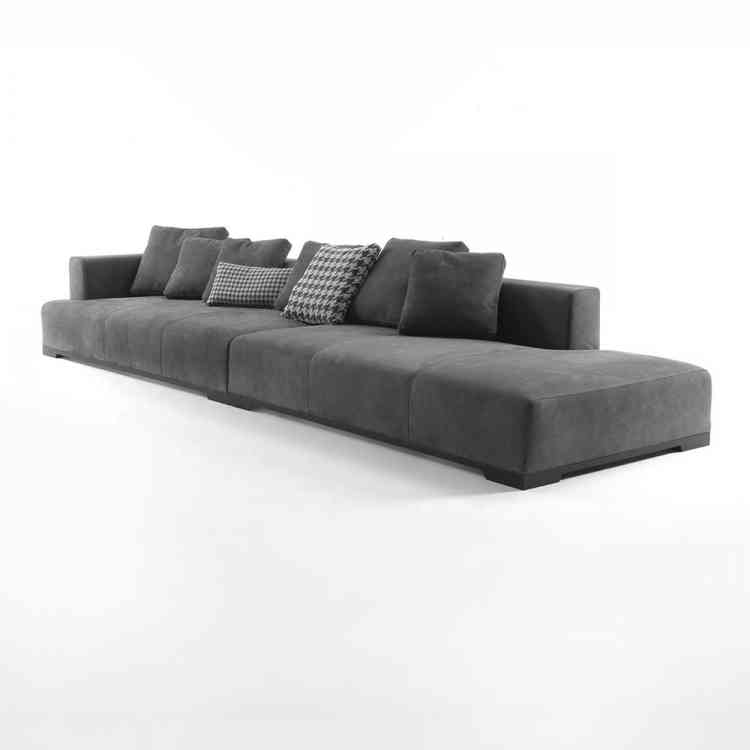 Attico by Frigerio from Pure Interiors | 