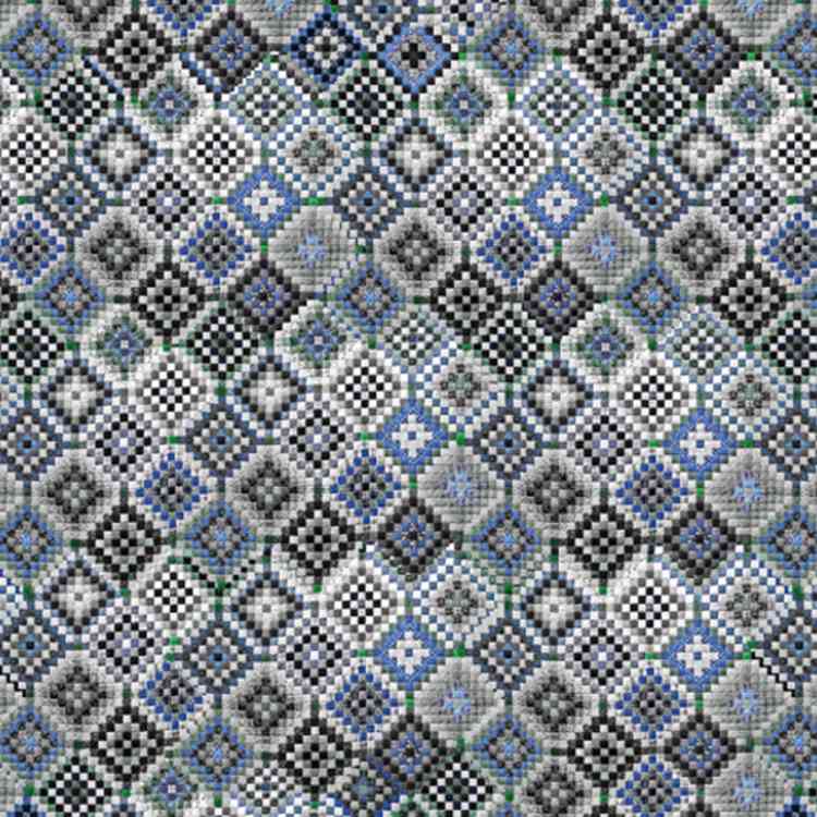 Teppi Teppi by Wall&deco from Pure Interiors | 