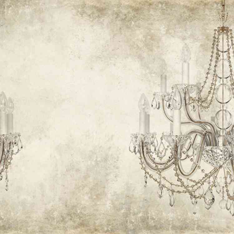 Viktoria by Wall&deco from Pure Interiors | 