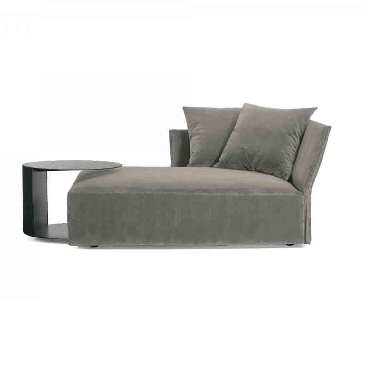 Park Avenue Longue from Ivano Redaelliat Pure Interiors