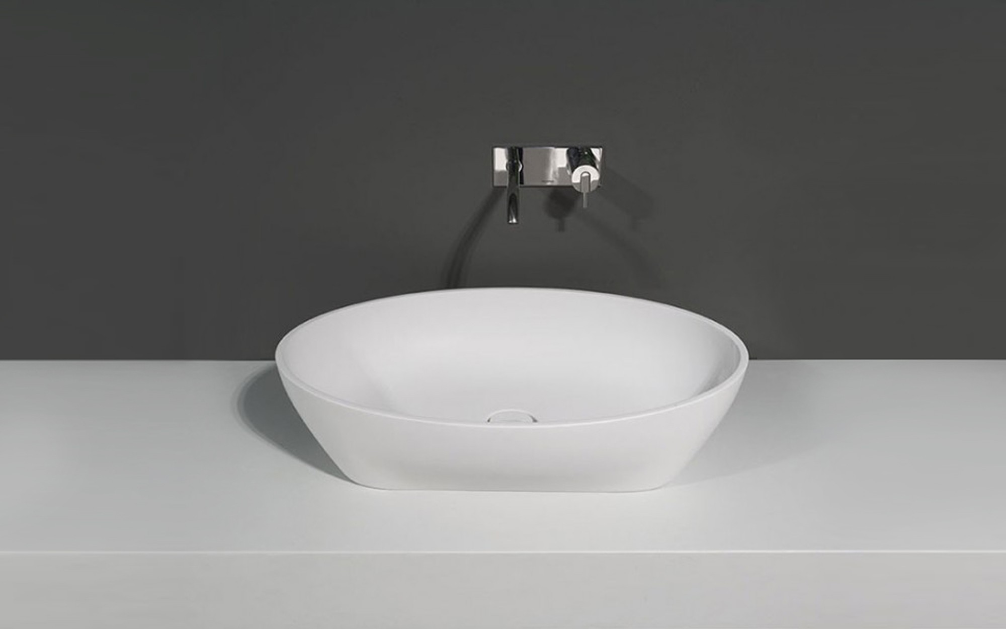 Solidea Wash-basin. Bathroom from Antonio Lupi at Pure Interiors