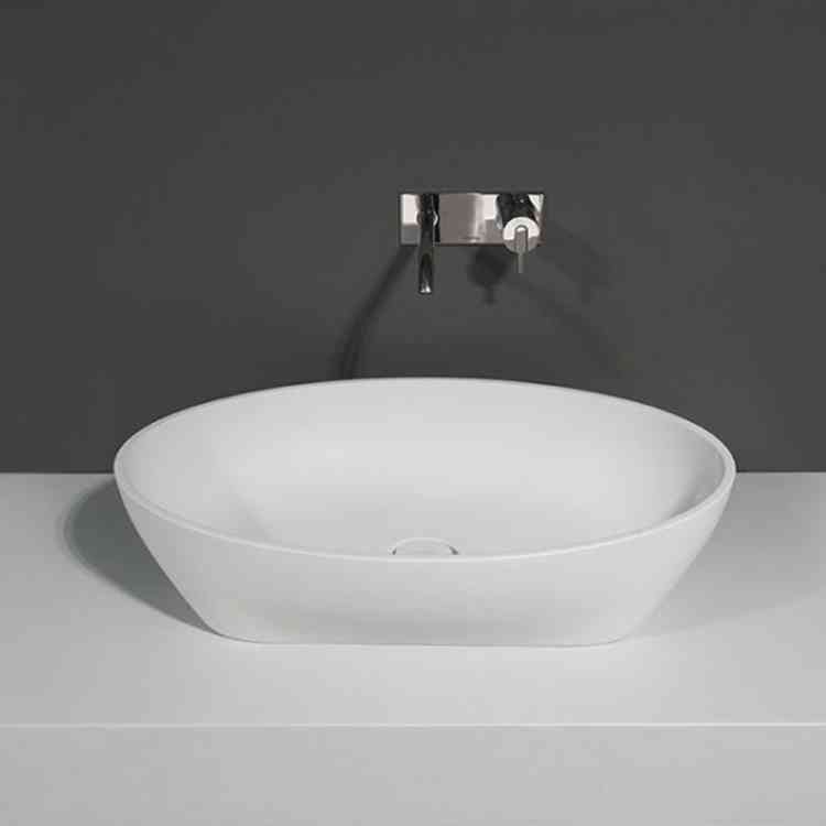 Solidea Wash-basin from Antonio Lupiat Pure Interiors