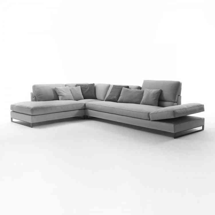 Davis Flat by Frigerio from Pure Interiors | 