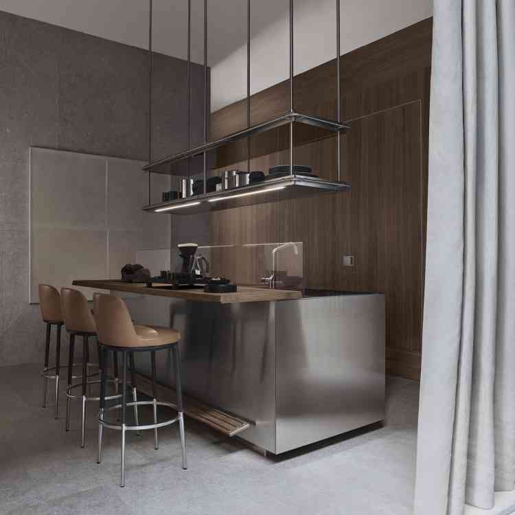 Italia by Arclinea from Pure Interiors | 