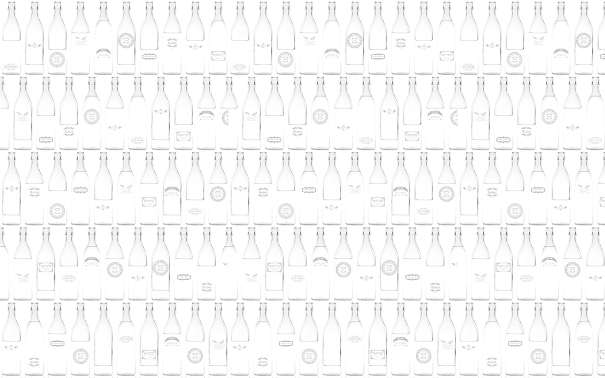 Optical. Wallpaper - Indoor from Wall&deco at Pure Interiors