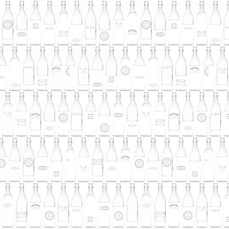 Optical from Wall&decoat Pure Interiors