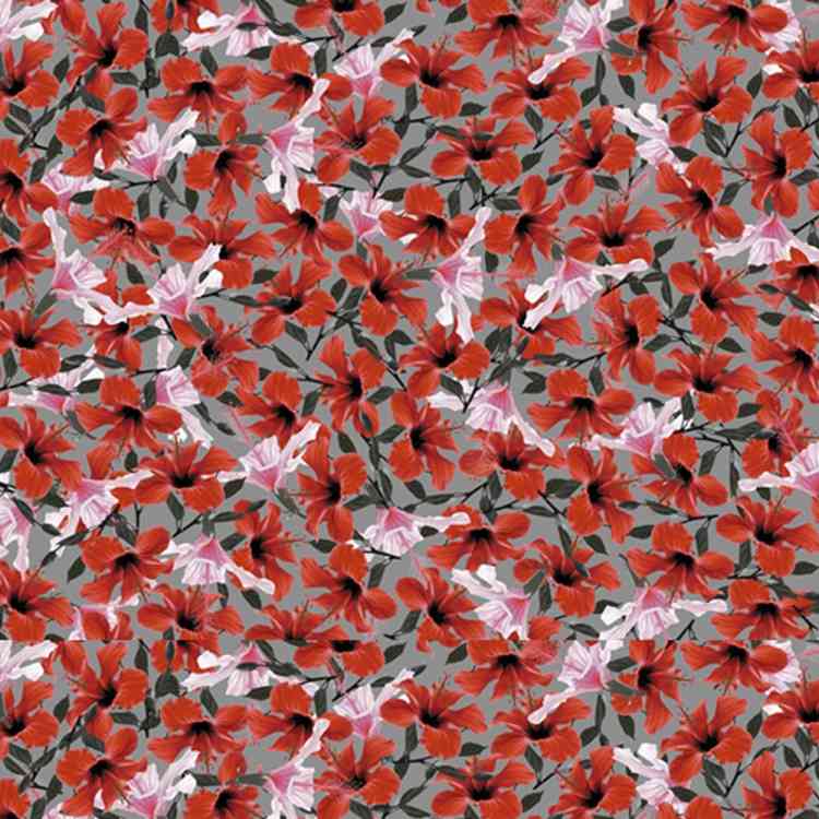 Tropicalia from Wall&decoat Pure Interiors