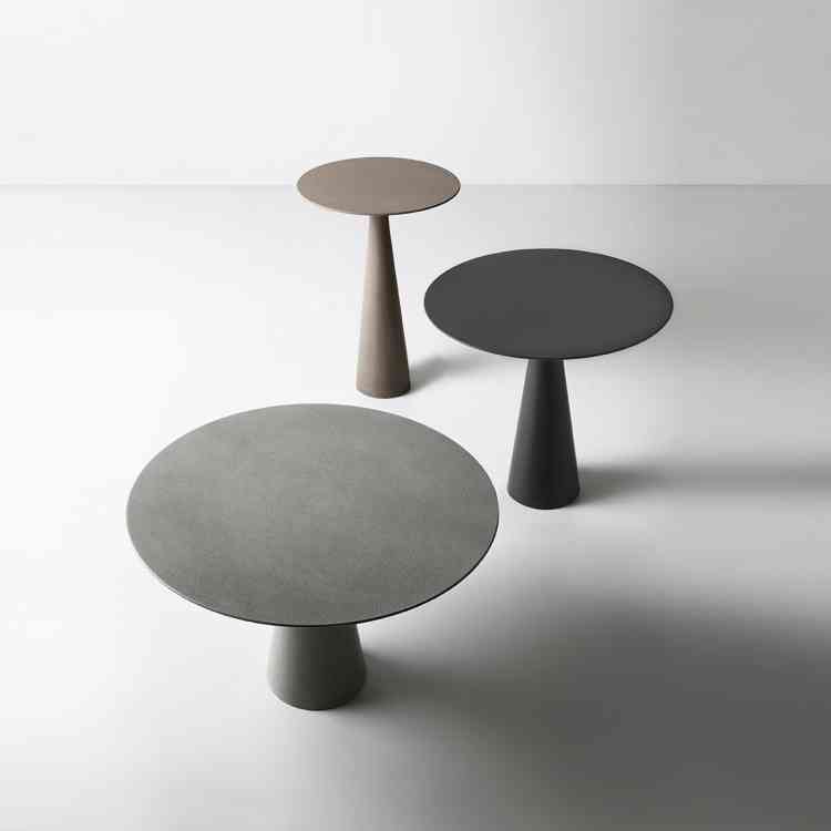 Leaf coffee table by Neutra from Pure Interiors | 