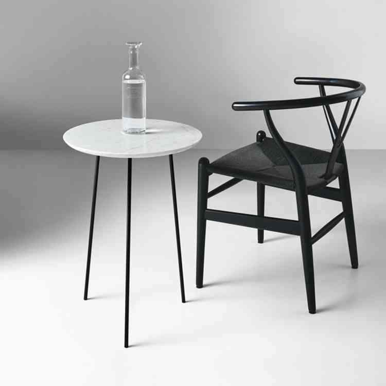 Ace Sidetable from Neutraat Pure Interiors 