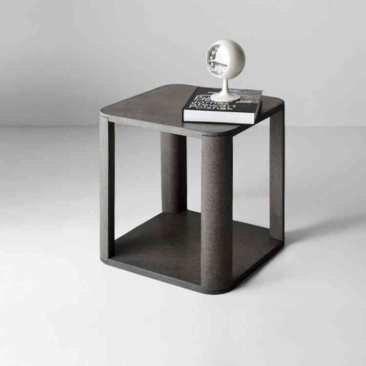 Mahon Side Table from Neutraat Pure Interiors 