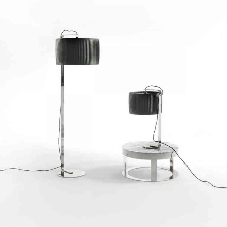 Scott Lamp from Frigerioat Pure Interiors 