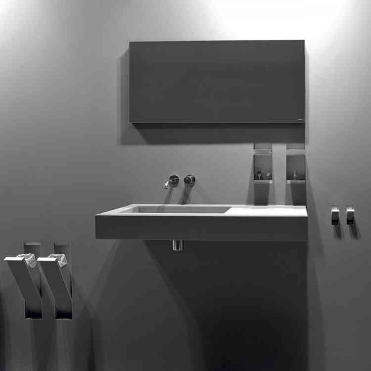 Sesamo Accessories from Antonio Lupiat Pure Interiors