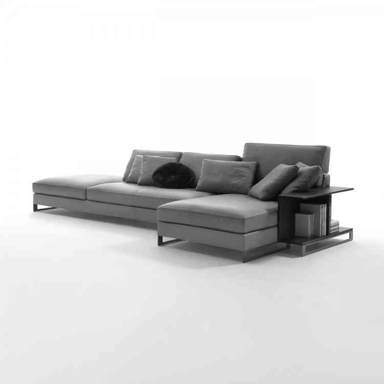 Davis Book by Frigerio from Pure Interiors | 