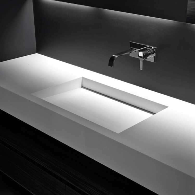 My Slot Benchtop from Antonio Lupiat Pure Interiors