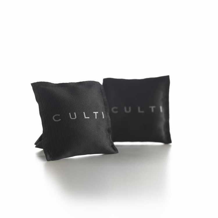 Scented Sachets from Cultiat Pure Interiors