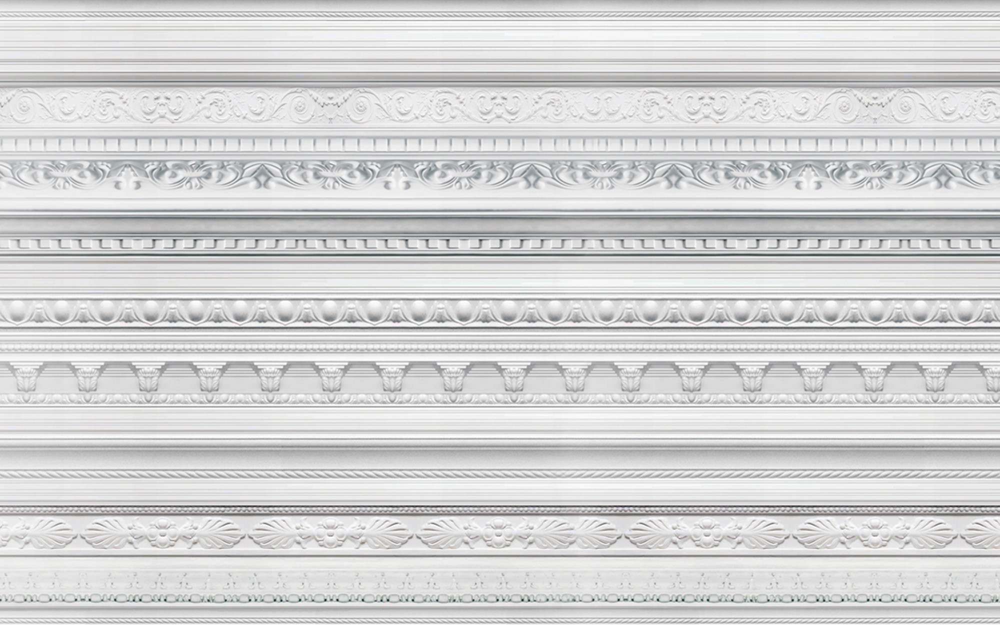 Fregio. Wallpaper - Outdoor/Wet from Wall&deco at Pure Interiors