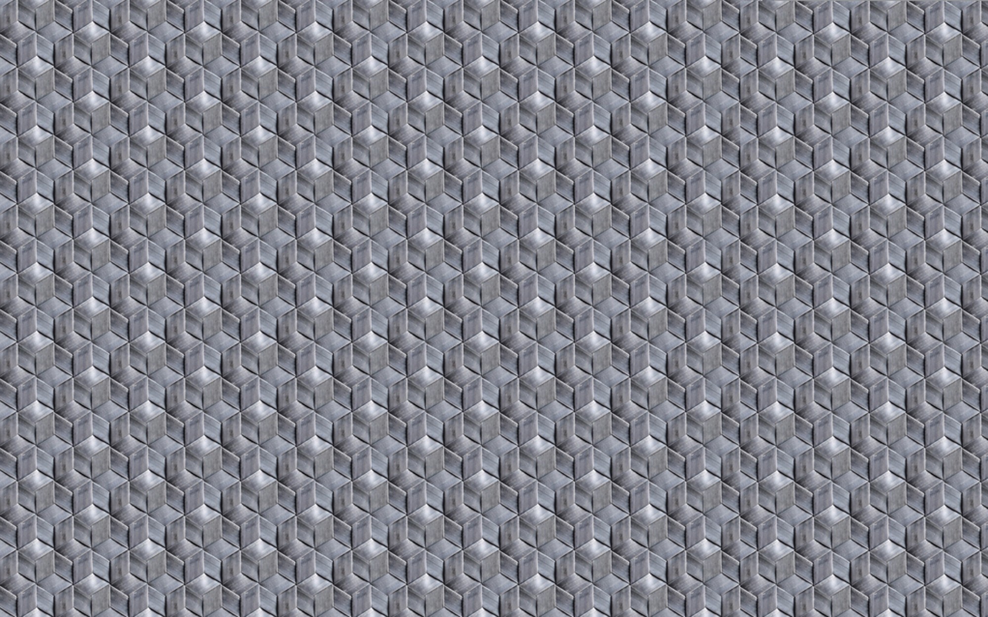 Qubik. Wallpaper - Outdoor/Wet from Wall&deco at Pure Interiors