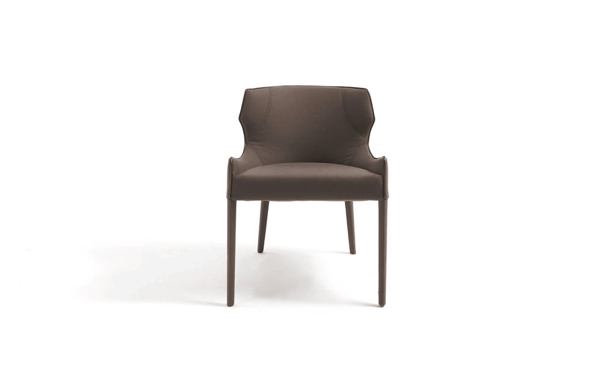 Crosby. Chairs from Frigerio at Pure Interiors