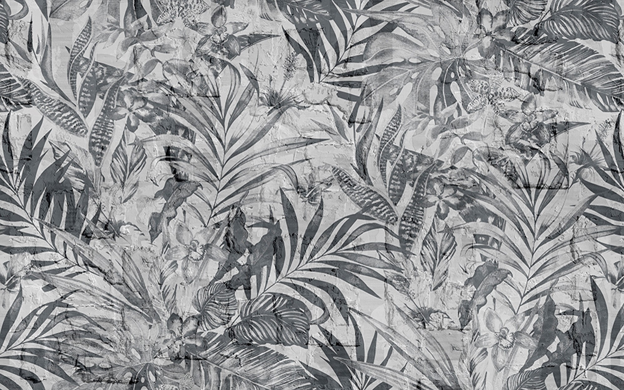 Cart-On. Wallpaper - Indoor from Wall&deco at Pure Interiors