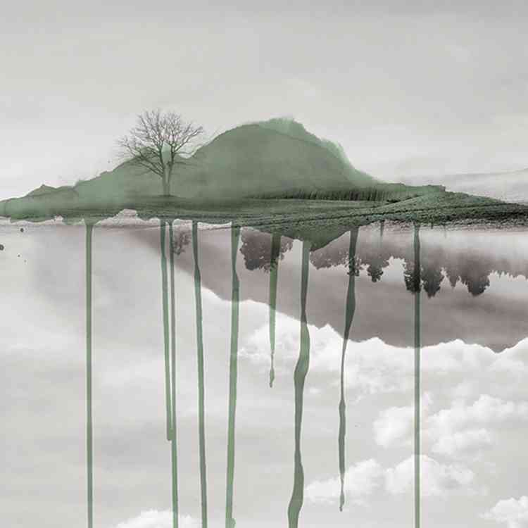 Cloud Brush from Wall&decoat Pure Interiors