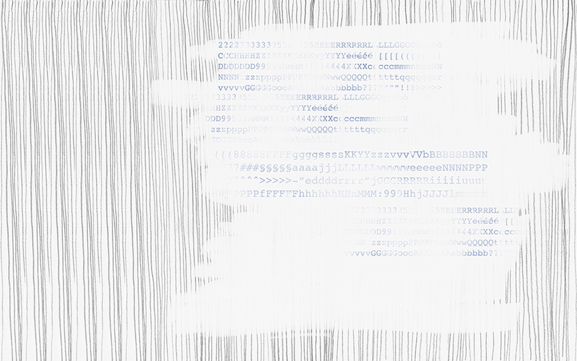 Courier Lines. Wallpaper - Indoor from Wall&deco at Pure Interiors