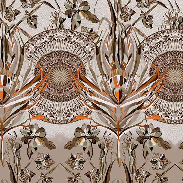 Darlingtonia from Wall&decoat Pure Interiors