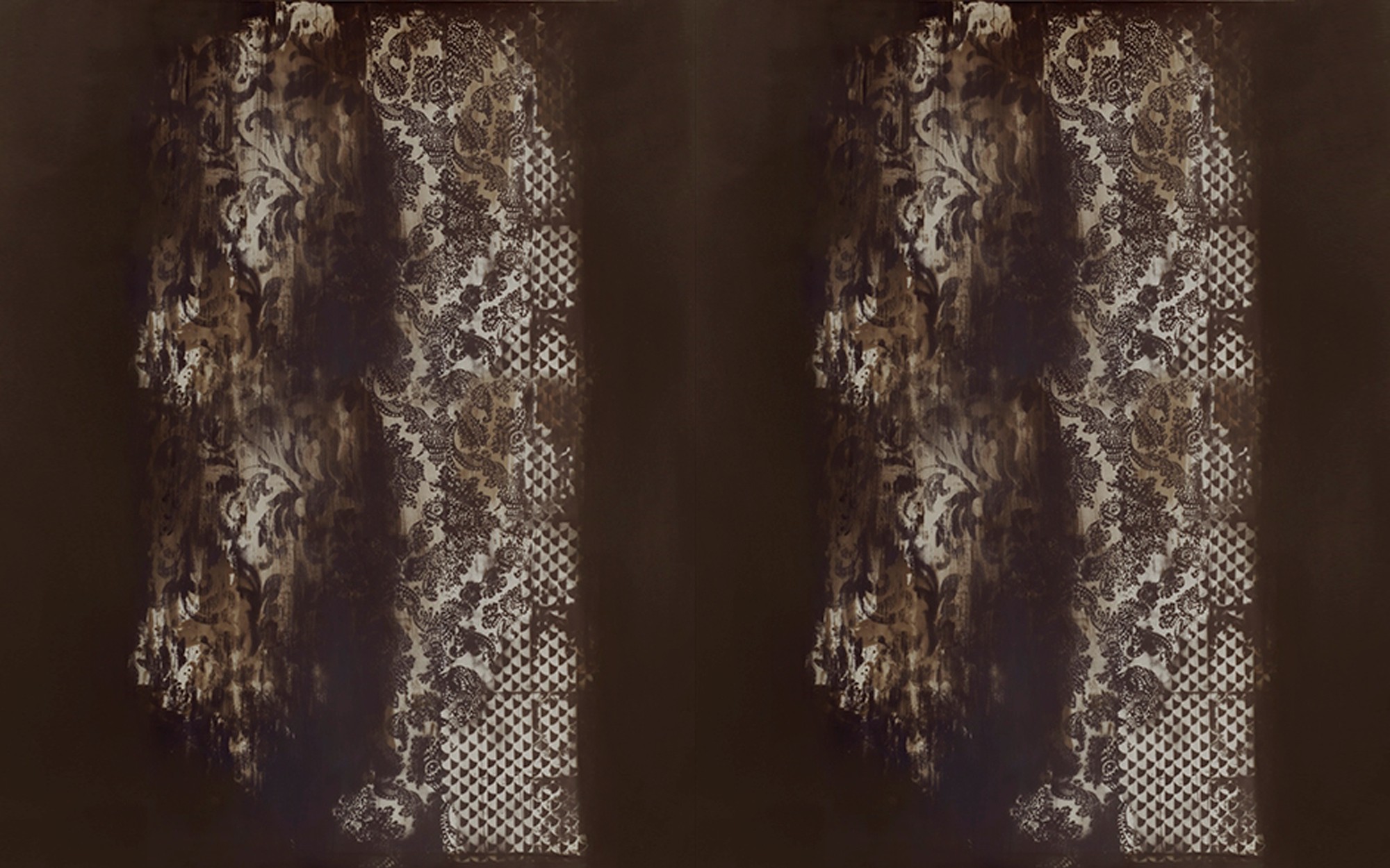 Delave. Wallpaper - Indoor from Wall&deco at Pure Interiors