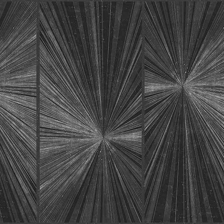 Flash Lines from Wall&decoat Pure Interiors