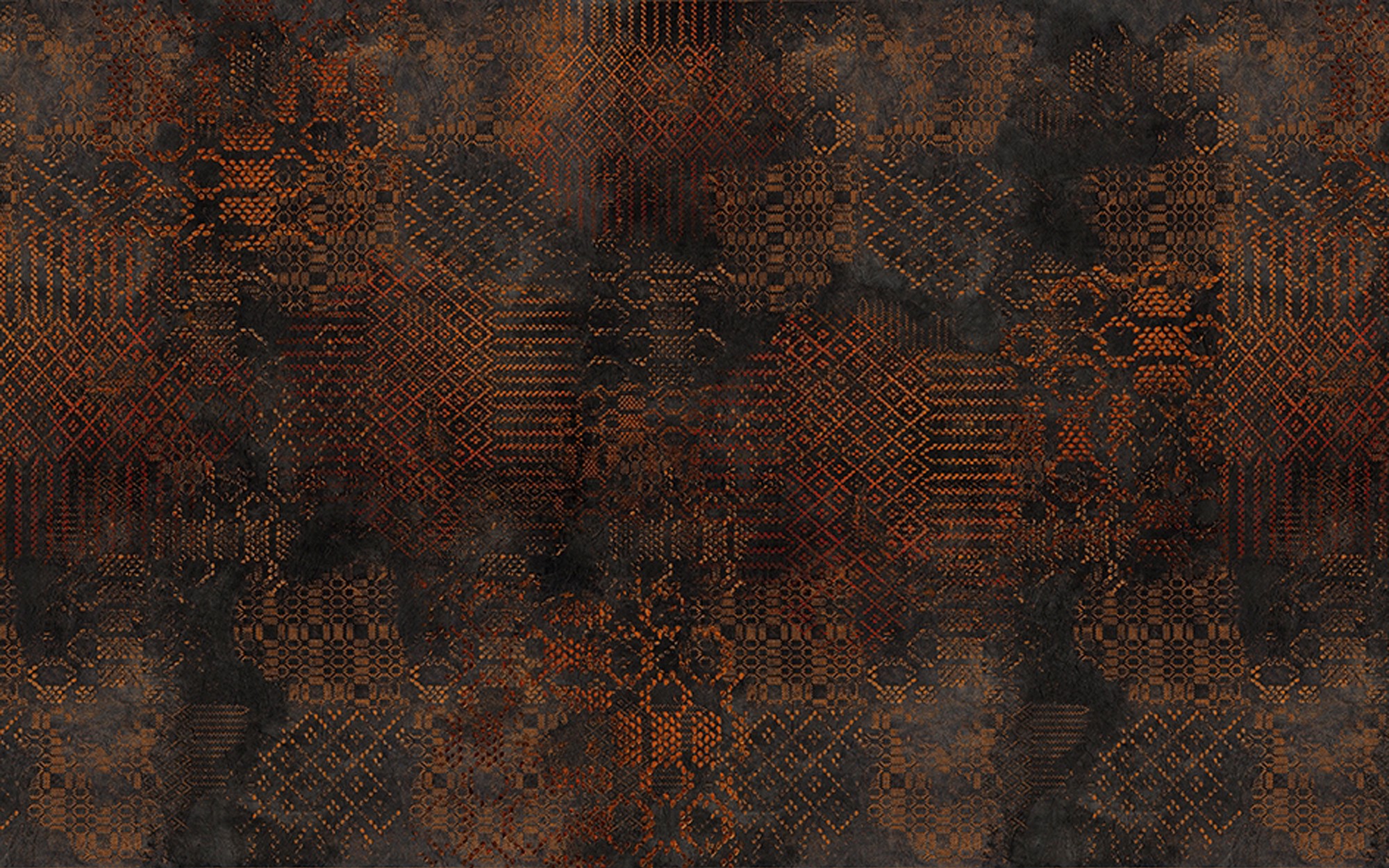 Luviento. Wallpaper - Indoor from Wall&deco at Pure Interiors