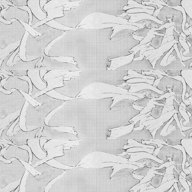 La Maison from Wall&decoat Pure Interiors